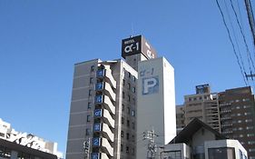 ホテルアルファーワン第２松江